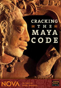 DVD Nova: Cracking the Maya Code Book