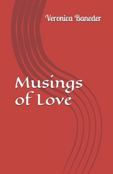 Paperback Musings of Love Book
