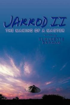 Paperback Jarrod II: The Making of a Master Book