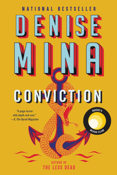 Conviction - Book #1 of the Anna and Fin