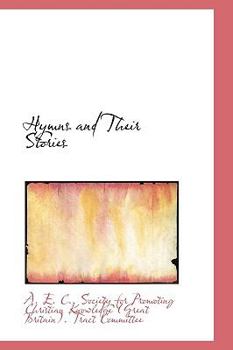 Paperback Hymns and Their Stories Book
