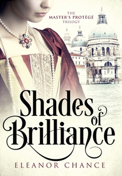 Hardcover Shades of Brilliance Book