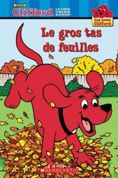 Gros tas de feuilles(Le)