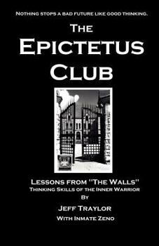 Paperback The Epictetus Club Book