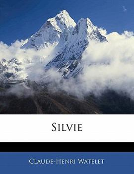 Paperback Silvie [French] Book