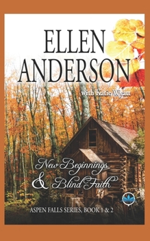 Paperback New Beginnings: Historical Western Romance Book