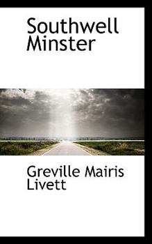 Paperback Southwell Minster Book