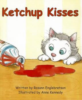 Paperback Ready Readers, Stage Abc, Book 37, Ketchup Kisses, Single Copy Book