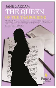 Paperback The Queen of the Tambourine Book