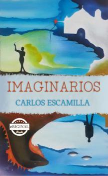 Paperback Imaginarios [Spanish] Book