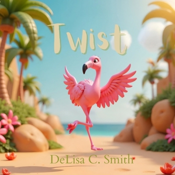 Paperback Twist Book