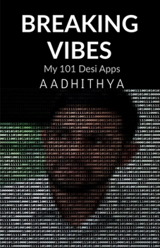 Paperback Breaking Vibes Book