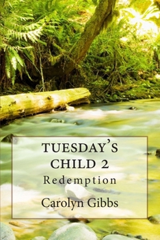 Paperback Tuesday's Child 2: Redemption Book
