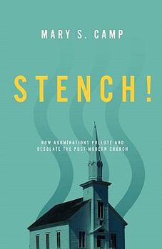 Paperback Stench! Book
