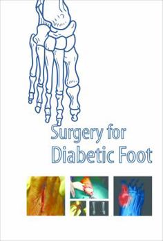 Surgery for Diabetic Foot: A Practical Operative Manual