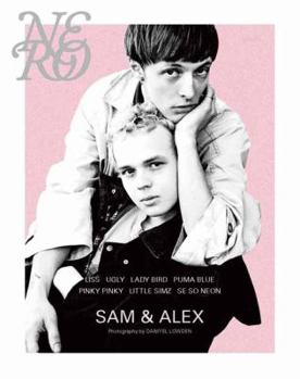 Paperback Nero Vol. 12 Book