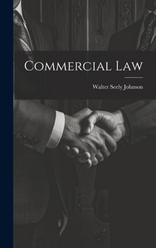 Commercial Law