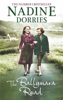 Hardcover The Ballymara Road (The Four Streets Trilogy) Book