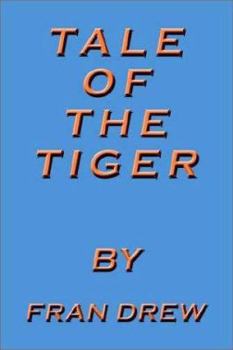 Paperback Tale of the Tiger Book