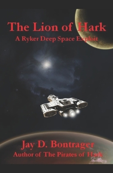 Paperback The Lion of Hark Book