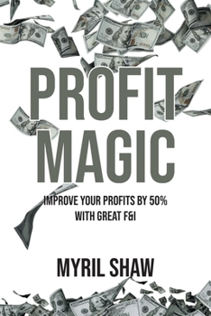 Profit Magic