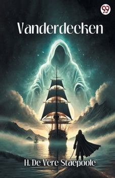 Paperback Vanderdecken Book