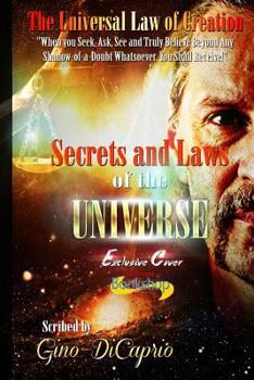 Paperback Secrets and Laws of the Universe: Exclusive Edition Book