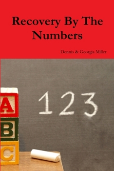 Paperback Recovery By The Numbers Book