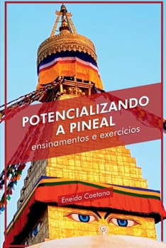Paperback Potencializando A Pineal [Portuguese] Book