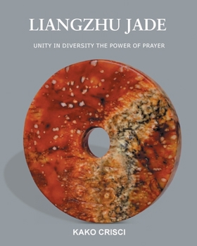 Paperback Liangzhu Jade Book
