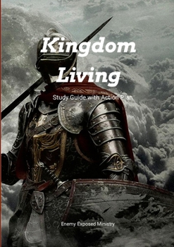Paperback Kingdom Living Book