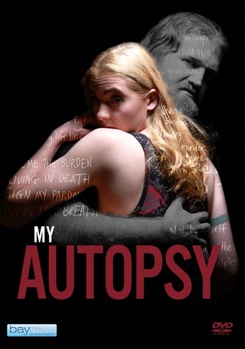 DVD My Autopsy Book