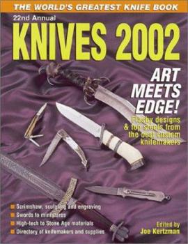 Knives 2002
