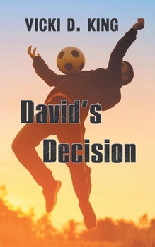 Paperback David's Decision Book