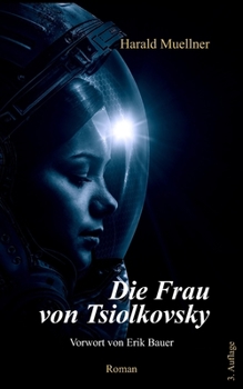 Paperback Die Frau von Tsiolkovsky [German] Book