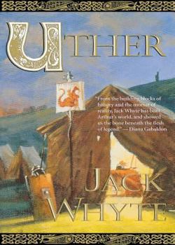 Uther - Book #2 of the Arthur the Son