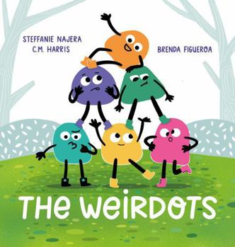 The Weirdots
