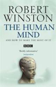 Paperback The Human Mind Book