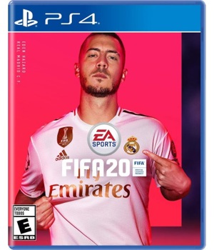FIFA 20
