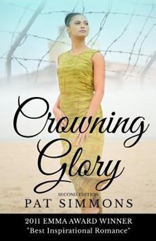 Paperback Crowning Glory Book