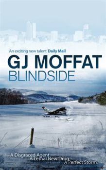 Blindside - Book #3 of the Alex Cahill and Logan Finch