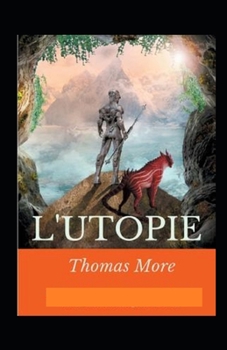Paperback L'Utopie Annot? [French] Book