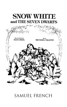 Paperback Snow White and the Seven Dwarfs Book