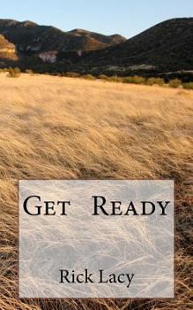Paperback Get Ready Book