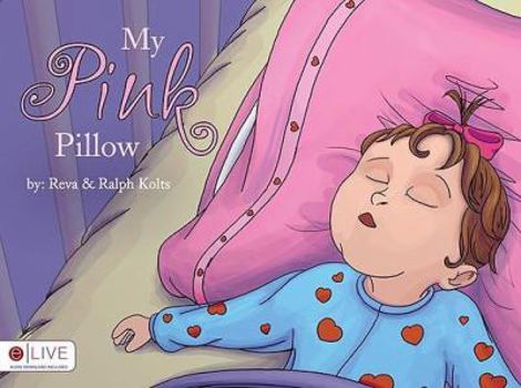 Paperback My Pink Pillow Book