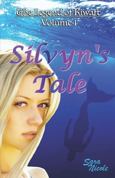 Paperback Silvyn's Tale Book