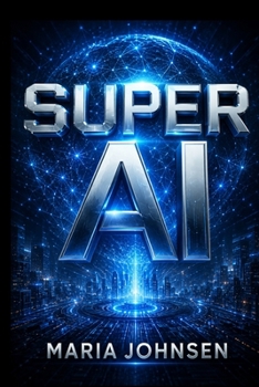 Paperback Super AI Book