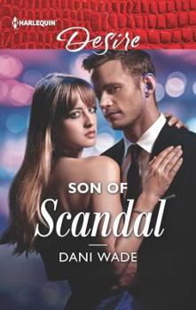 Son of Scandal - Book #3 of the Savannah Sisters