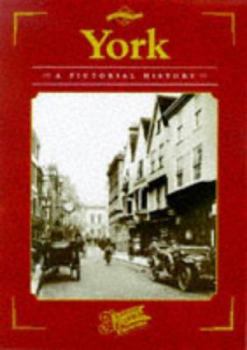 Hardcover Photographic Memories Town and City Series: York (Photographic Memories Town and City Series) Book