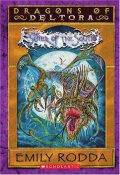 The Sister of the South (Dragons of Deltora, #4) - Book #15 of the Deltora  Quest